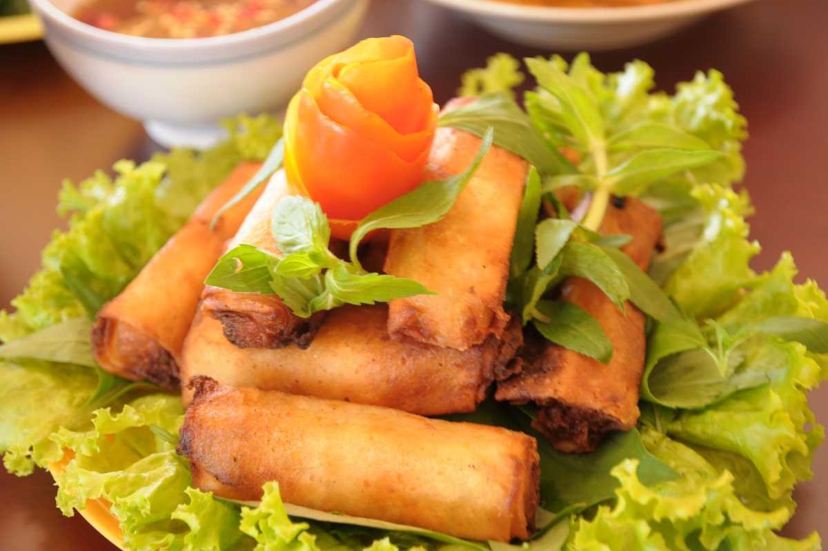 Lumpia