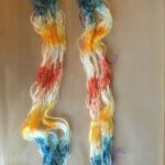 Can You Use Food Colouring To Dye Fabric?