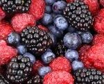 Colorful Fruits and Vegetables for Joint Pain Relief