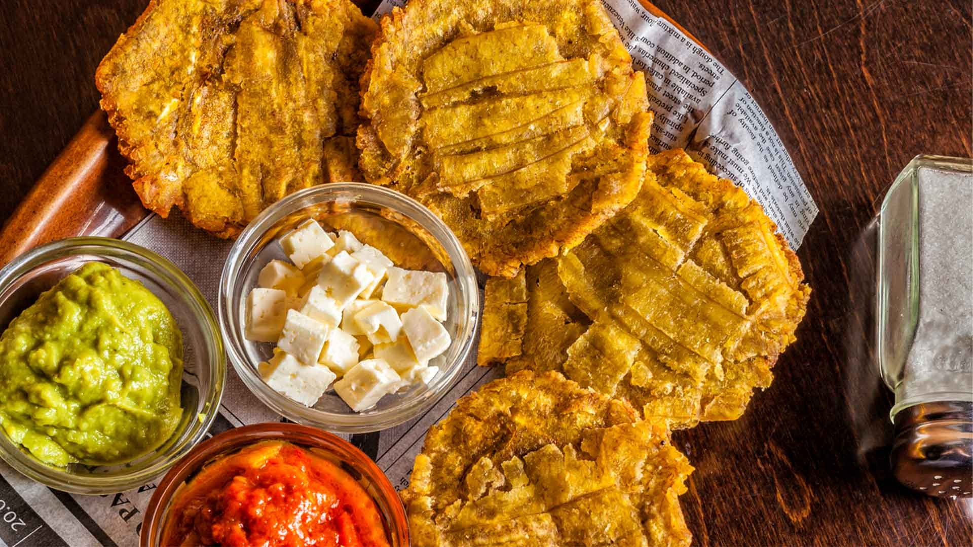 Patacones