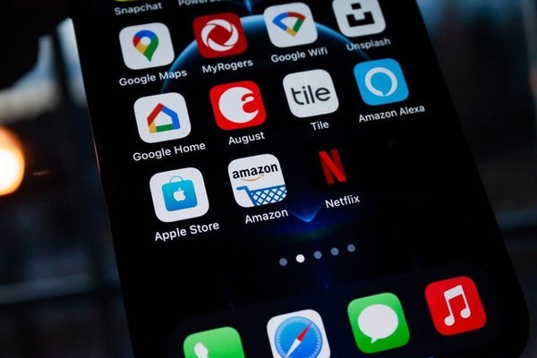 Redeeming an Amazon gift card