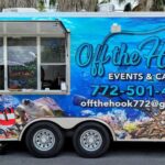 Off the Hook Food Truck