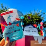 EPCOT Passport