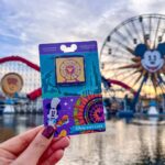 Disney California Adventure Food and Wine Festival - Disney Gift Card