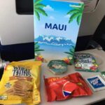 Southwest Hawaii snack pack