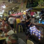 Little Moir's Food Shack Exterior