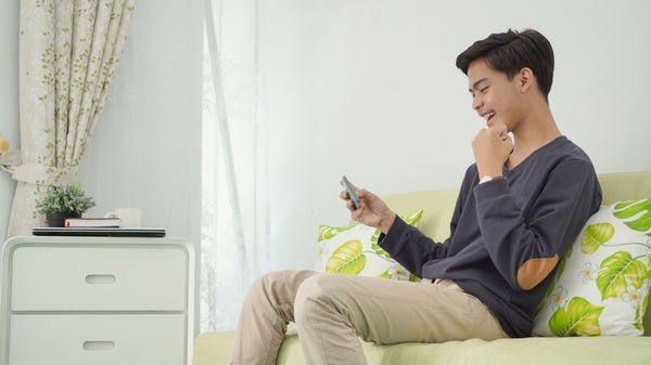 Potential Online Scams
