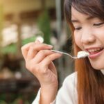 Mashed Potatoes After Tooth Extraction