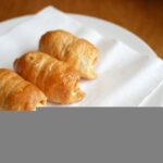 Cannoncini - Italian Pastries