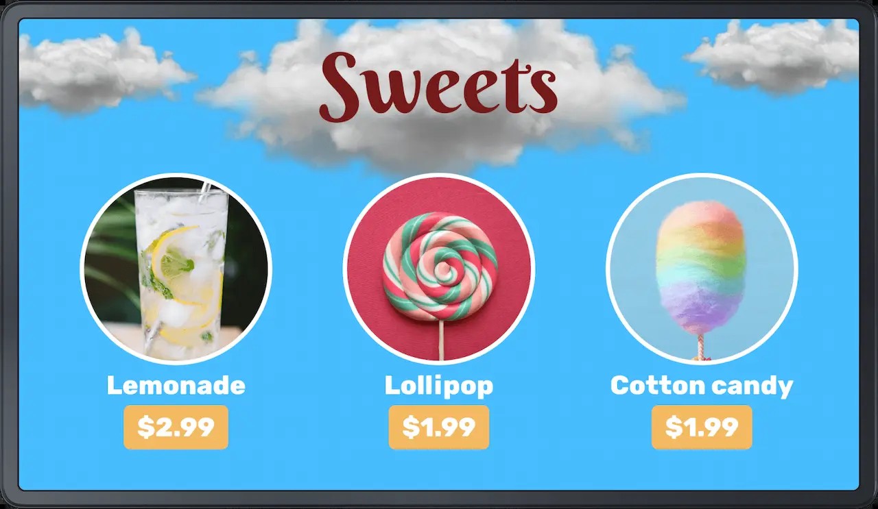 Candy