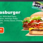 Hamburgers