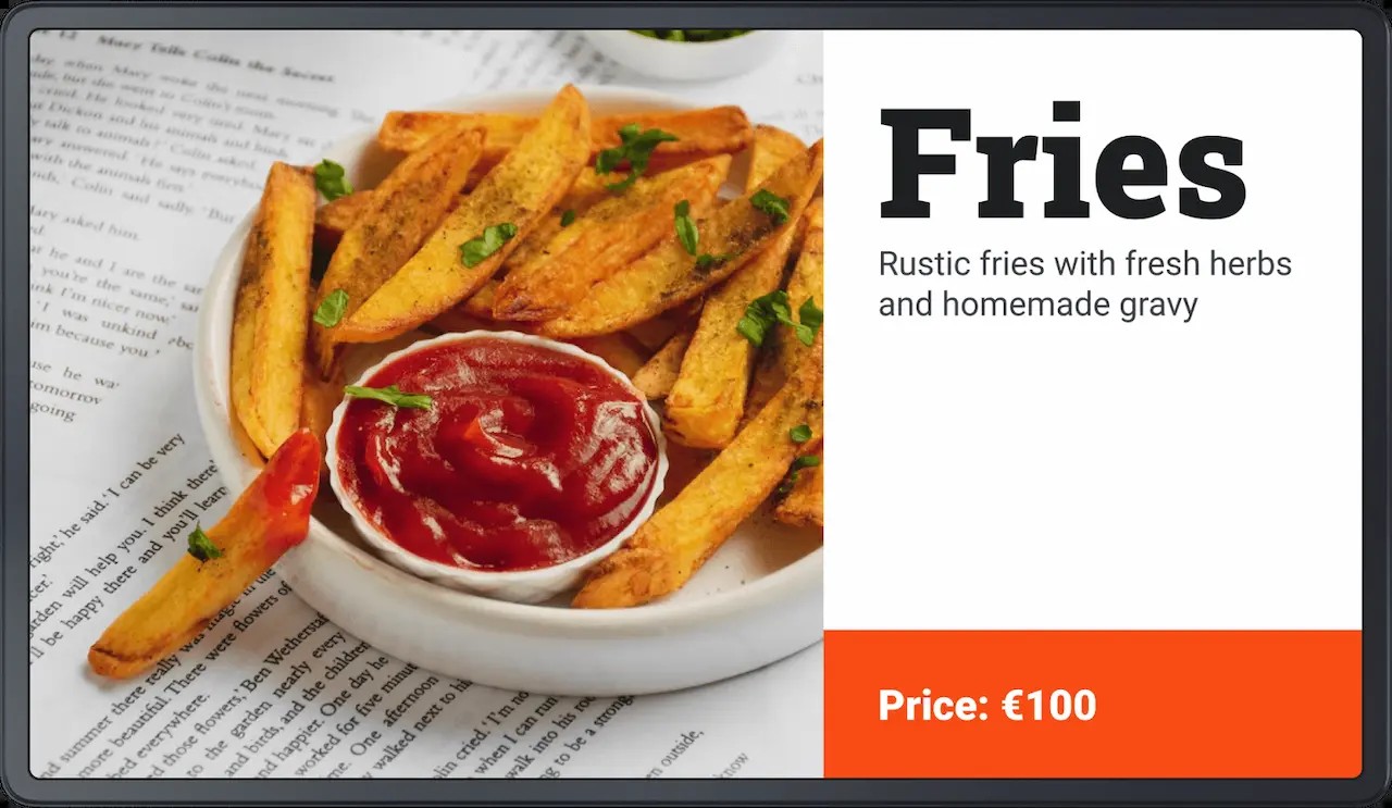 Fries