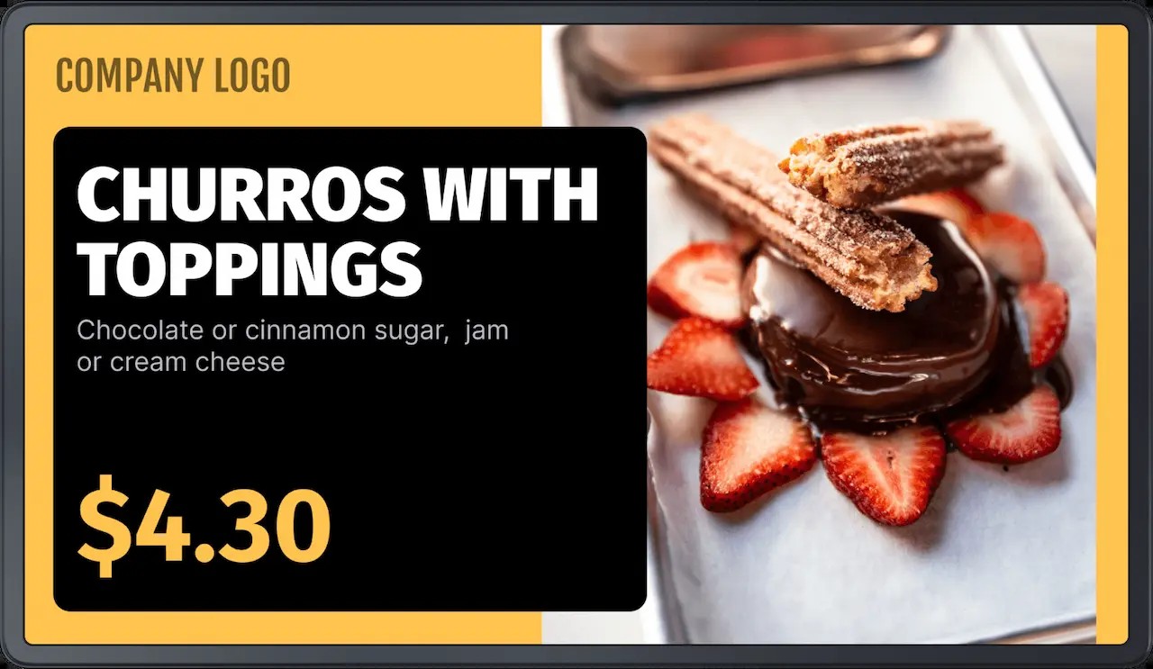 Churros