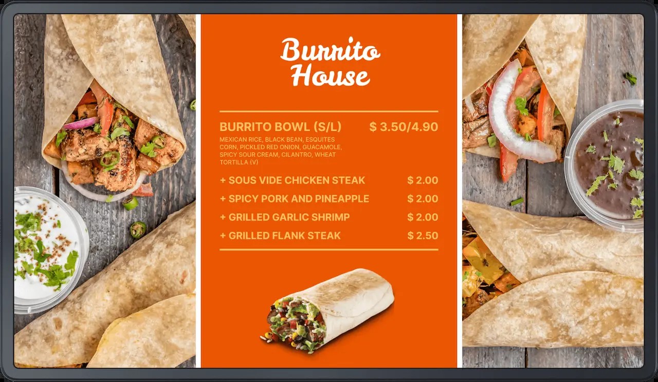 Burrito