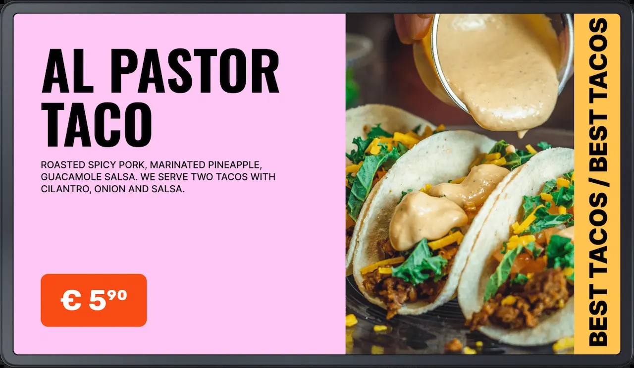 Taco
