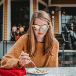 Khaleesi Acai bowl at Raleigh Raw