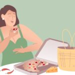 Early Pregnancy Food Cravings