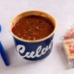 Culver's Soup Options