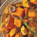 Foods that commonly trigger heartburn, including spicy dishes, chocolate, and caffeinated beverages