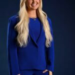 Jess Druey wins Gordon Ramsay's Food Stars