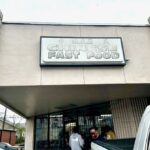 A & C Chinese Fast Food Front