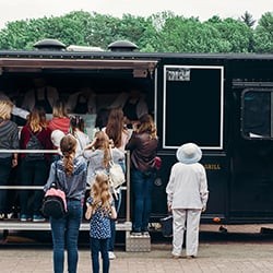 Food Truck Success
