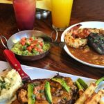 RJ Mexican Cuisine, Dallas