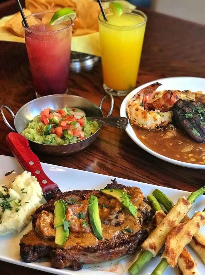 RJ Mexican Cuisine, Dallas