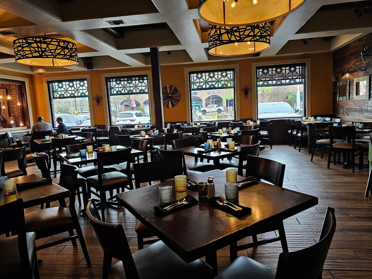 Uncle Julio's Fajitas