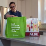 Aldi Alcohol Selection