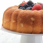 Angel Food Bundt Cake