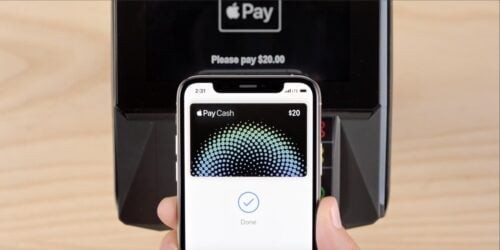 Apple Pay Security