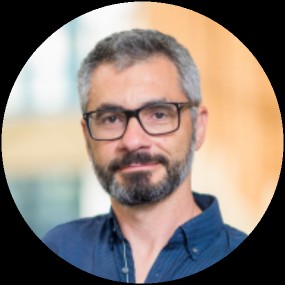 Dr. Ara Norenzayan