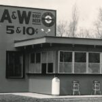 A&W