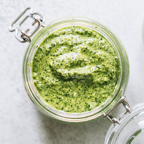 Homemade Baby Food Recipes