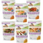 Bambinos frozen baby food