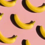 Banana for hangover relief