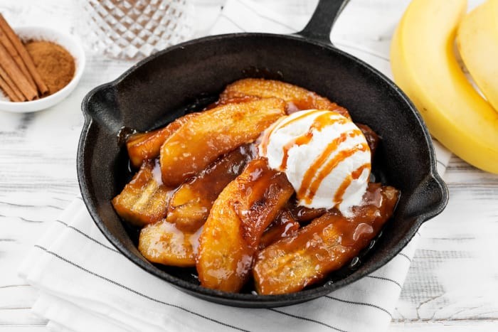 Bananas Foster (1951)