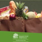 Food stamp example