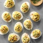 The Best Deviled Eggs
