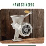 Electric Food Grinder