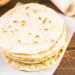 Corn Tortillas