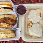 Bird Bird Biscuit in Austin, Texas