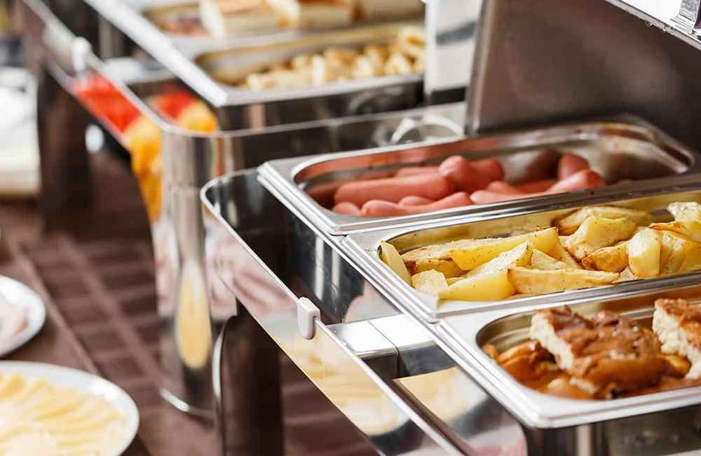 DIY Food Warming Solutions