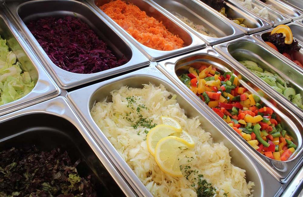 Catering Food Safety