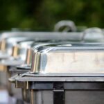 Chafing Dishes for Catering