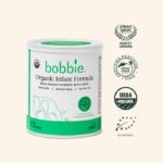 Cerebelly Organic Purees and Smart Bars