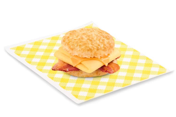 Bojangles Biscuit