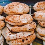 Egyptian Bread Variety