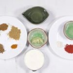 Spices for Butter Chicken